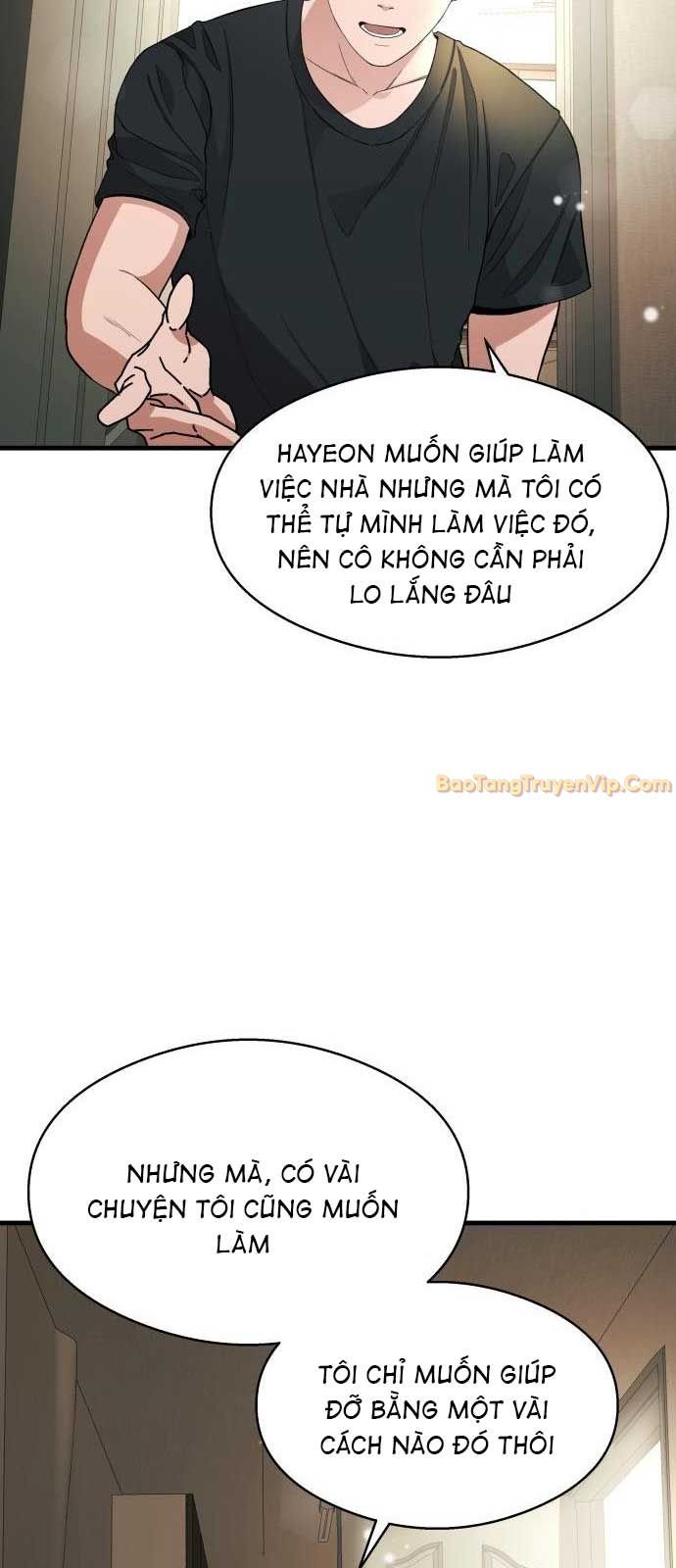 Hẹn Hò Rùng Rợn Chap 8 - Next Chap 9