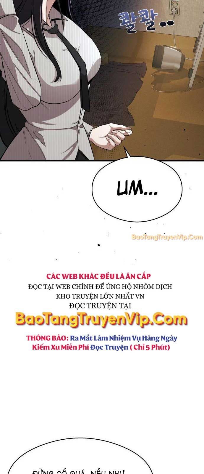 Hẹn Hò Rùng Rợn Chap 8 - Next Chap 9