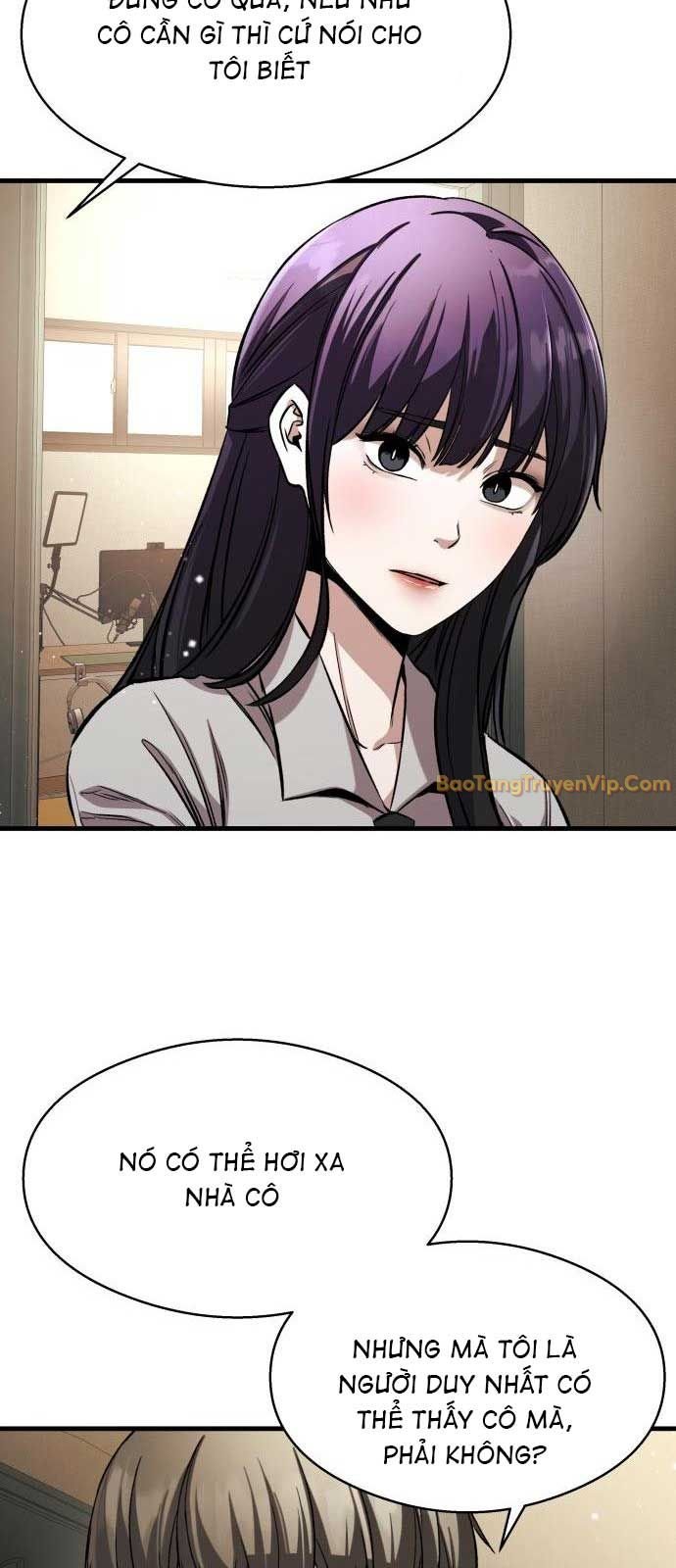 Hẹn Hò Rùng Rợn Chap 8 - Next Chap 9