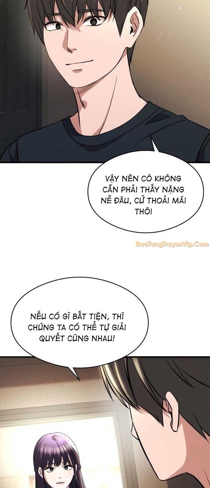 Hẹn Hò Rùng Rợn Chap 8 - Next Chap 9