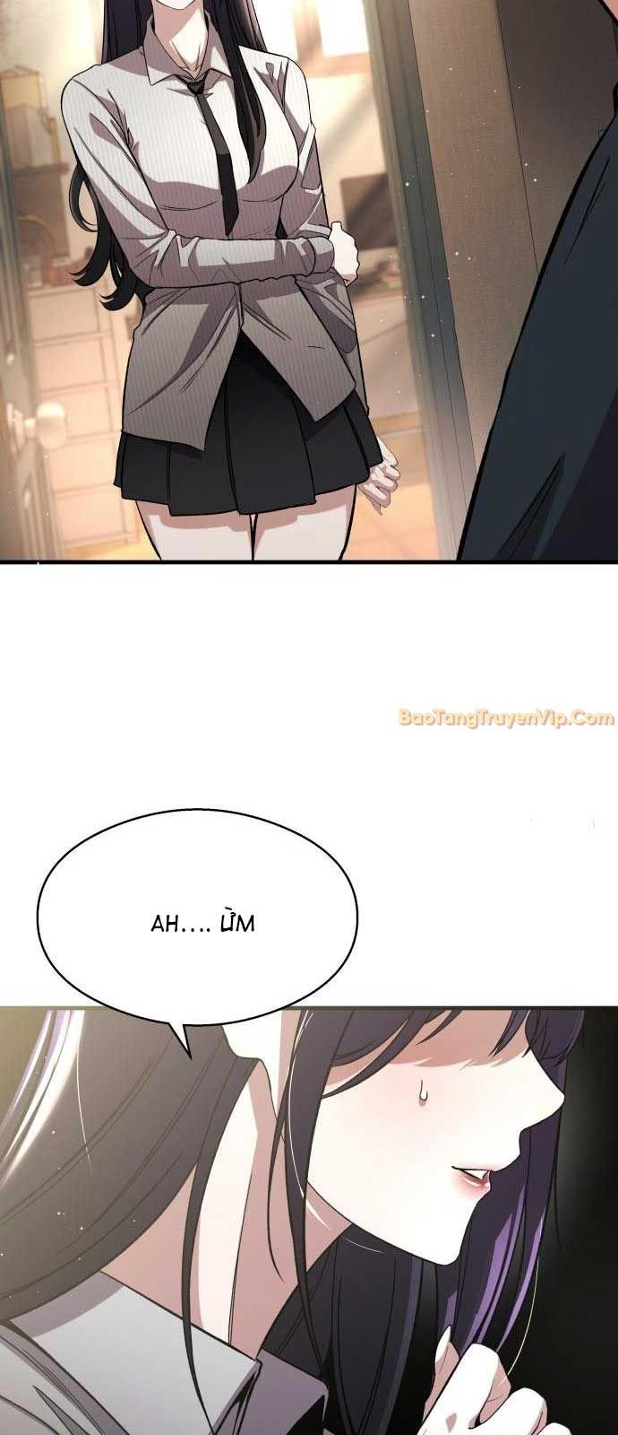 Hẹn Hò Rùng Rợn Chap 8 - Next Chap 9