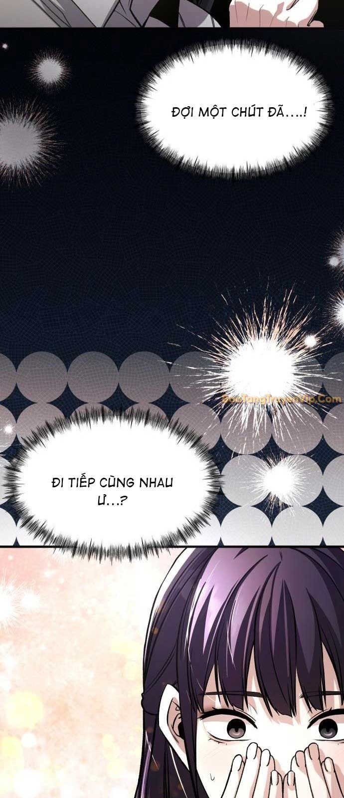 Hẹn Hò Rùng Rợn Chap 8 - Next Chap 9