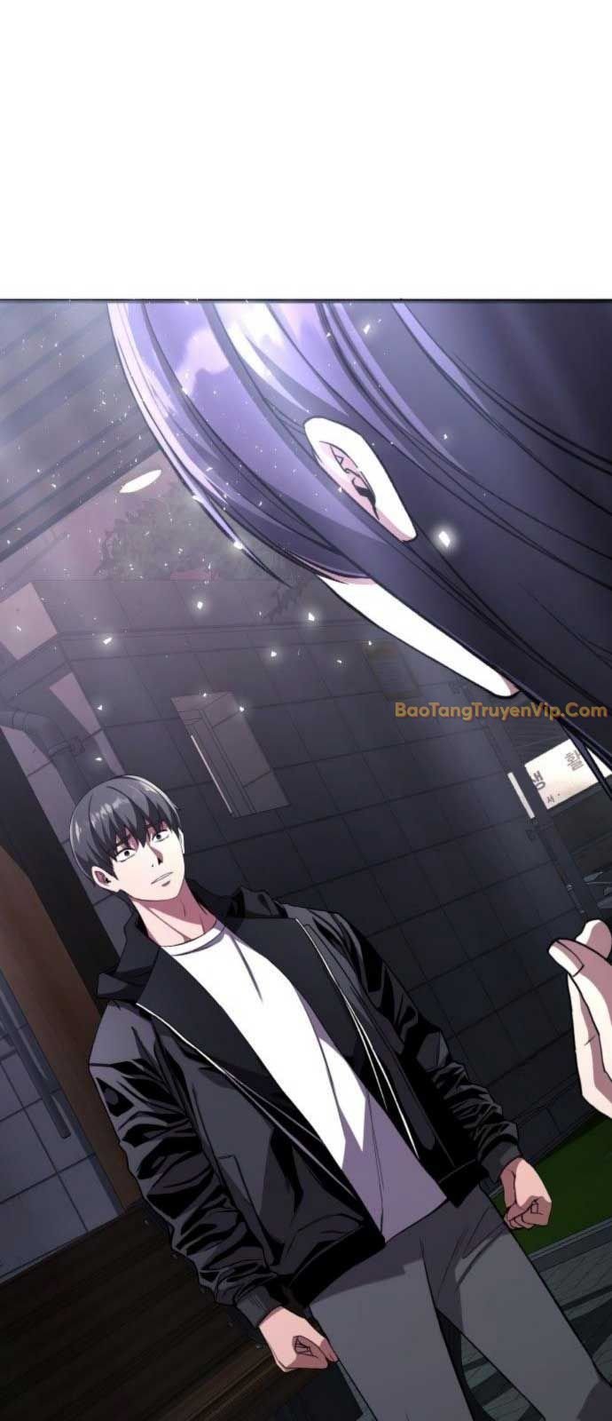 Hẹn Hò Rùng Rợn Chap 8 - Next Chap 9