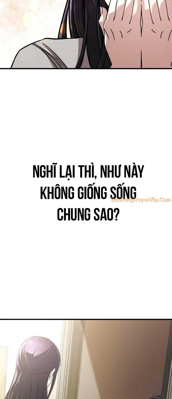 Hẹn Hò Rùng Rợn Chap 8 - Next Chap 9