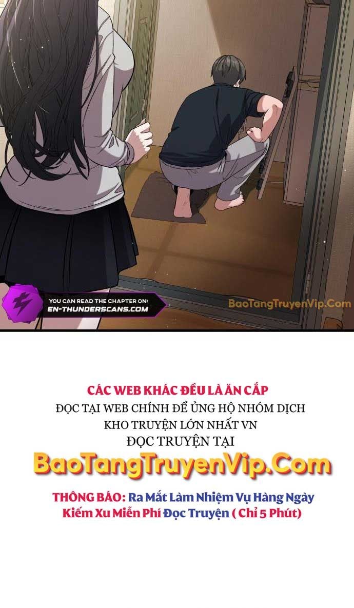 Hẹn Hò Rùng Rợn Chap 8 - Next Chap 9