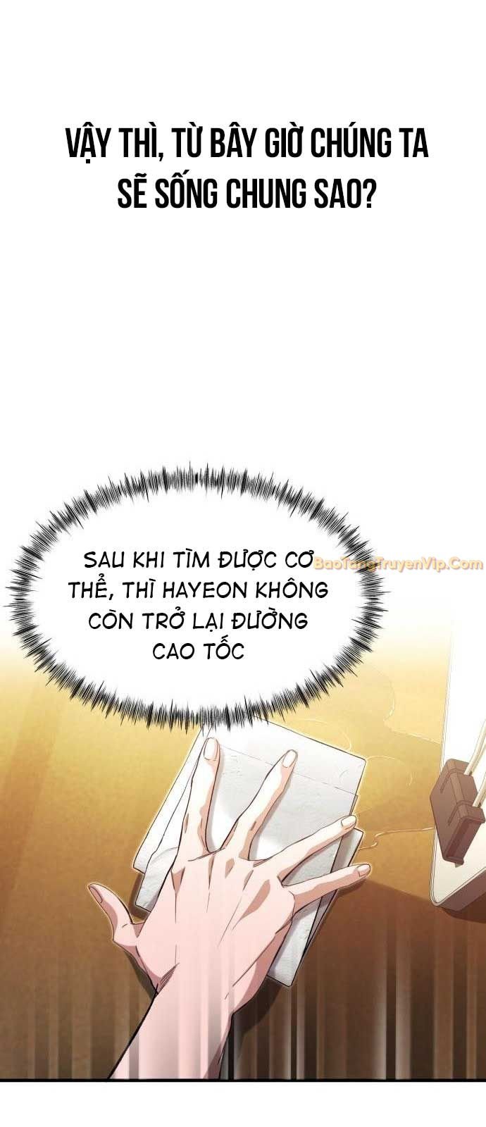 Hẹn Hò Rùng Rợn Chap 8 - Next Chap 9