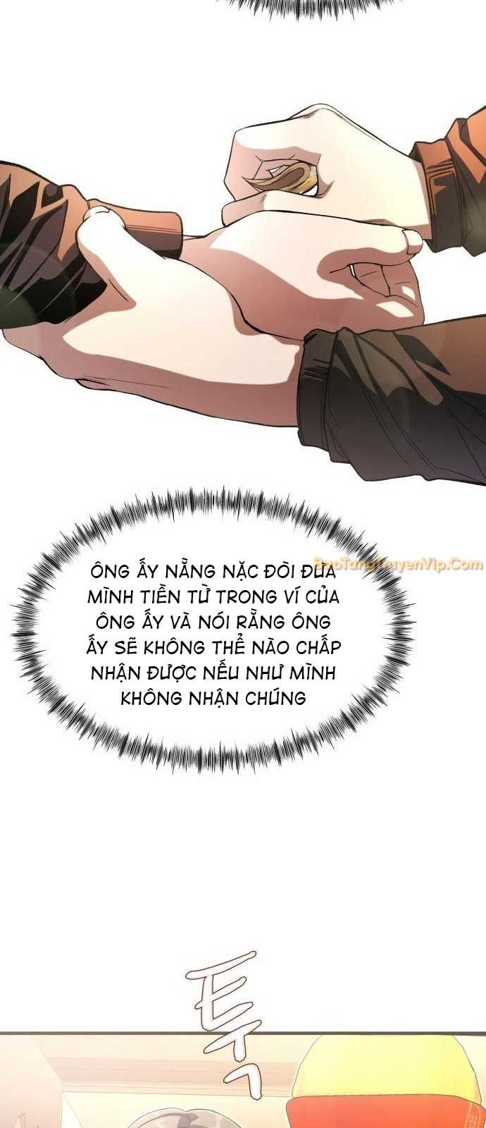 Hẹn Hò Rùng Rợn Chap 8 - Next Chap 9