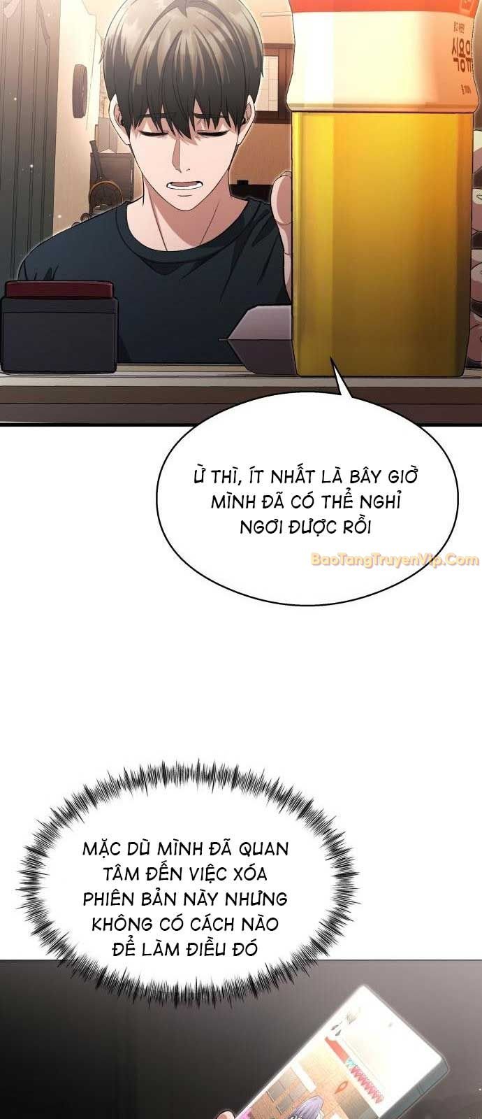 Hẹn Hò Rùng Rợn Chap 8 - Next Chap 9