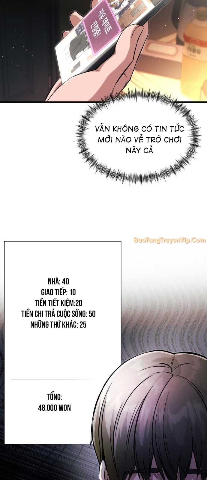 Hẹn Hò Rùng Rợn Chap 8 - Next Chap 9