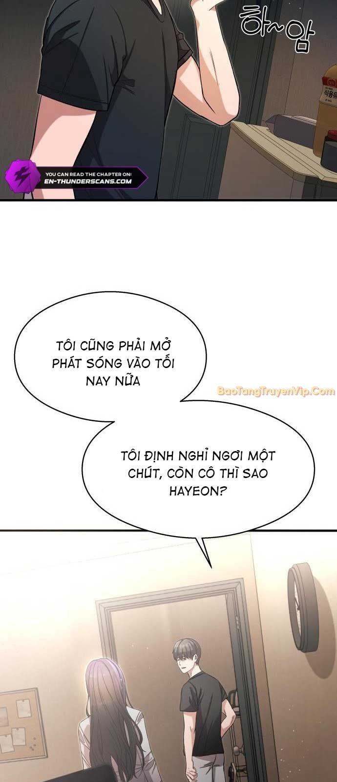 Hẹn Hò Rùng Rợn Chap 8 - Next Chap 9