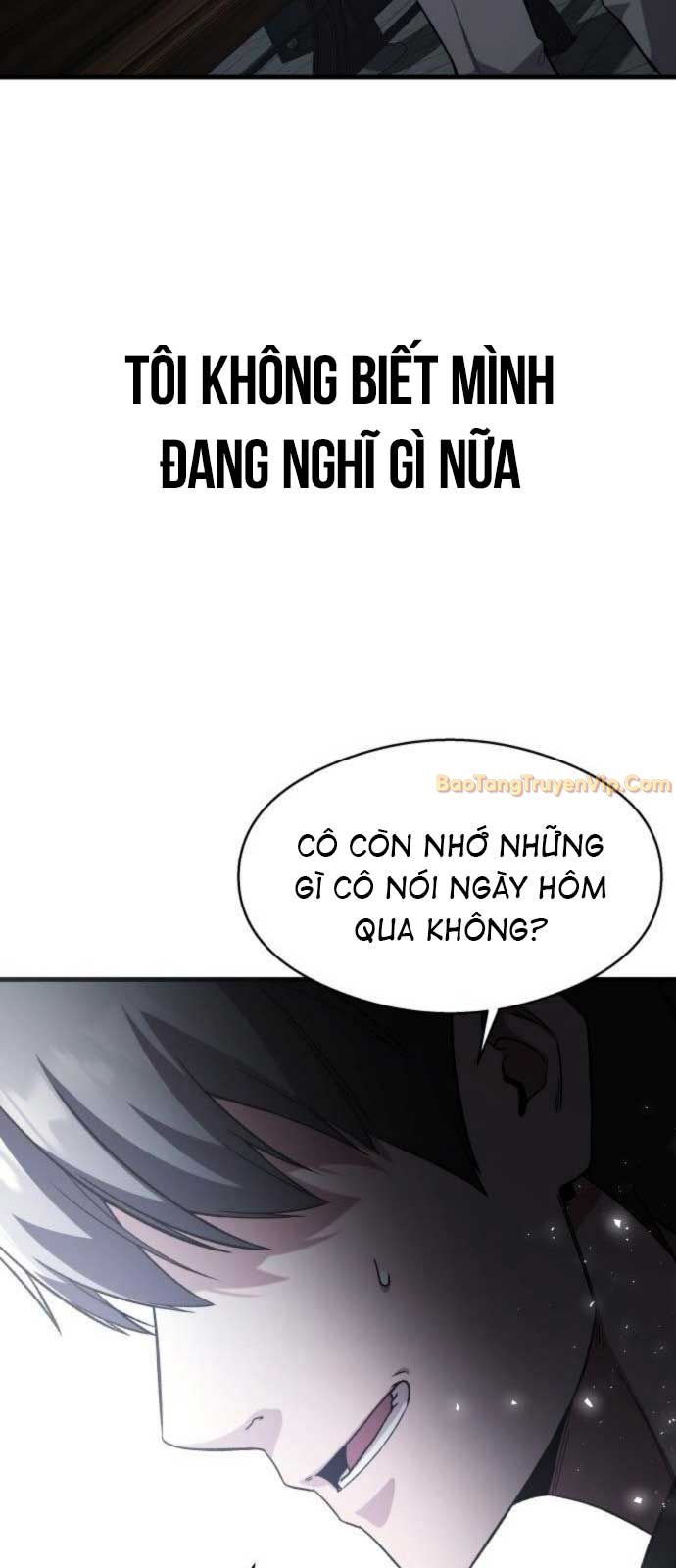 Hẹn Hò Rùng Rợn Chap 8 - Next Chap 9