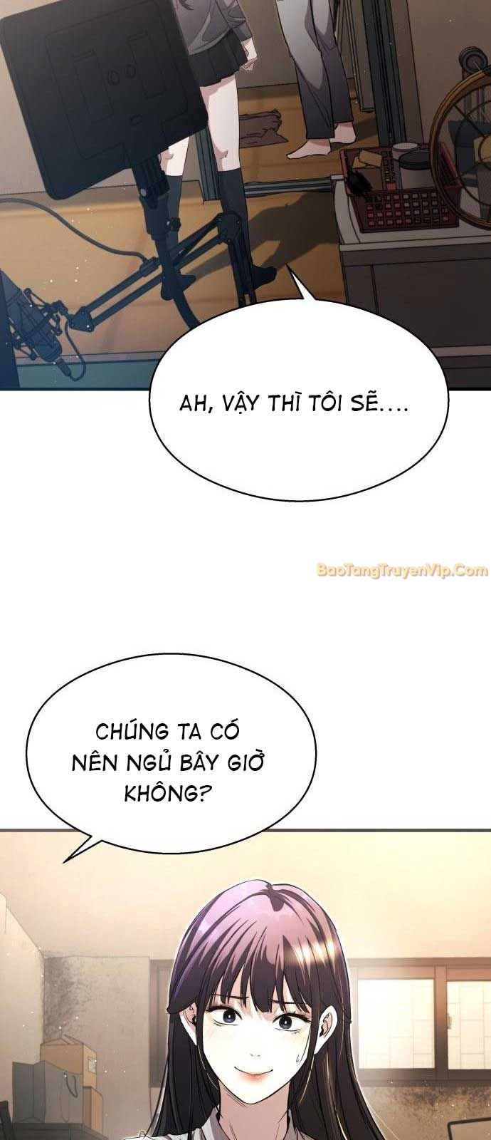 Hẹn Hò Rùng Rợn Chap 8 - Next Chap 9