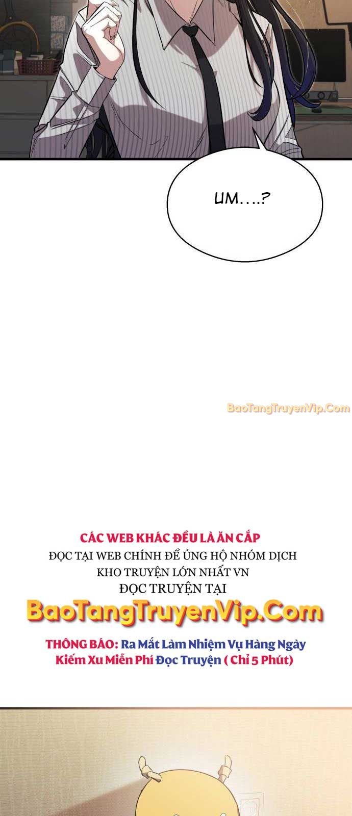 Hẹn Hò Rùng Rợn Chap 8 - Next Chap 9