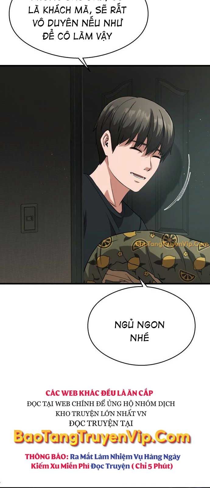 Hẹn Hò Rùng Rợn Chap 8 - Next Chap 9
