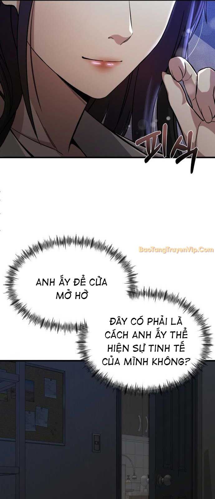 Hẹn Hò Rùng Rợn Chap 8 - Next Chap 9