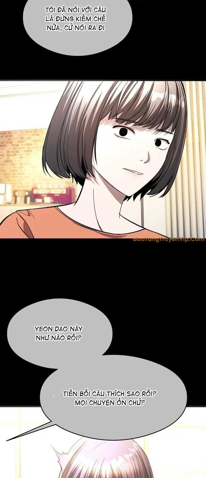 Hẹn Hò Rùng Rợn Chap 8 - Next Chap 9