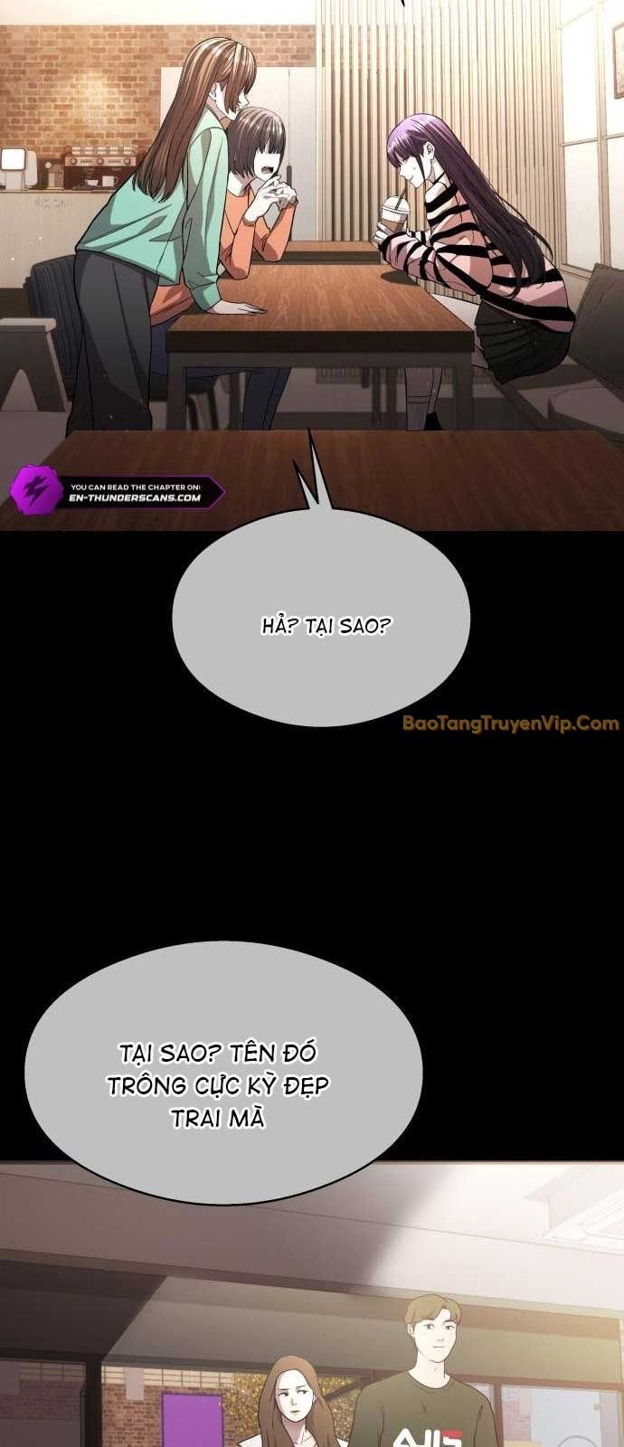 Hẹn Hò Rùng Rợn Chap 8 - Next Chap 9