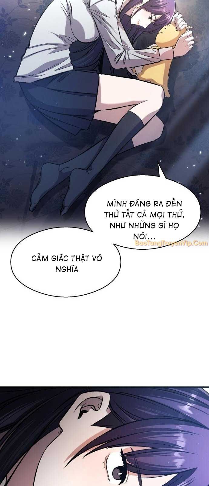 Hẹn Hò Rùng Rợn Chap 8 - Next Chap 9