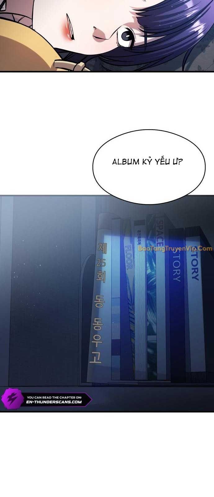 Hẹn Hò Rùng Rợn Chap 8 - Next Chap 9