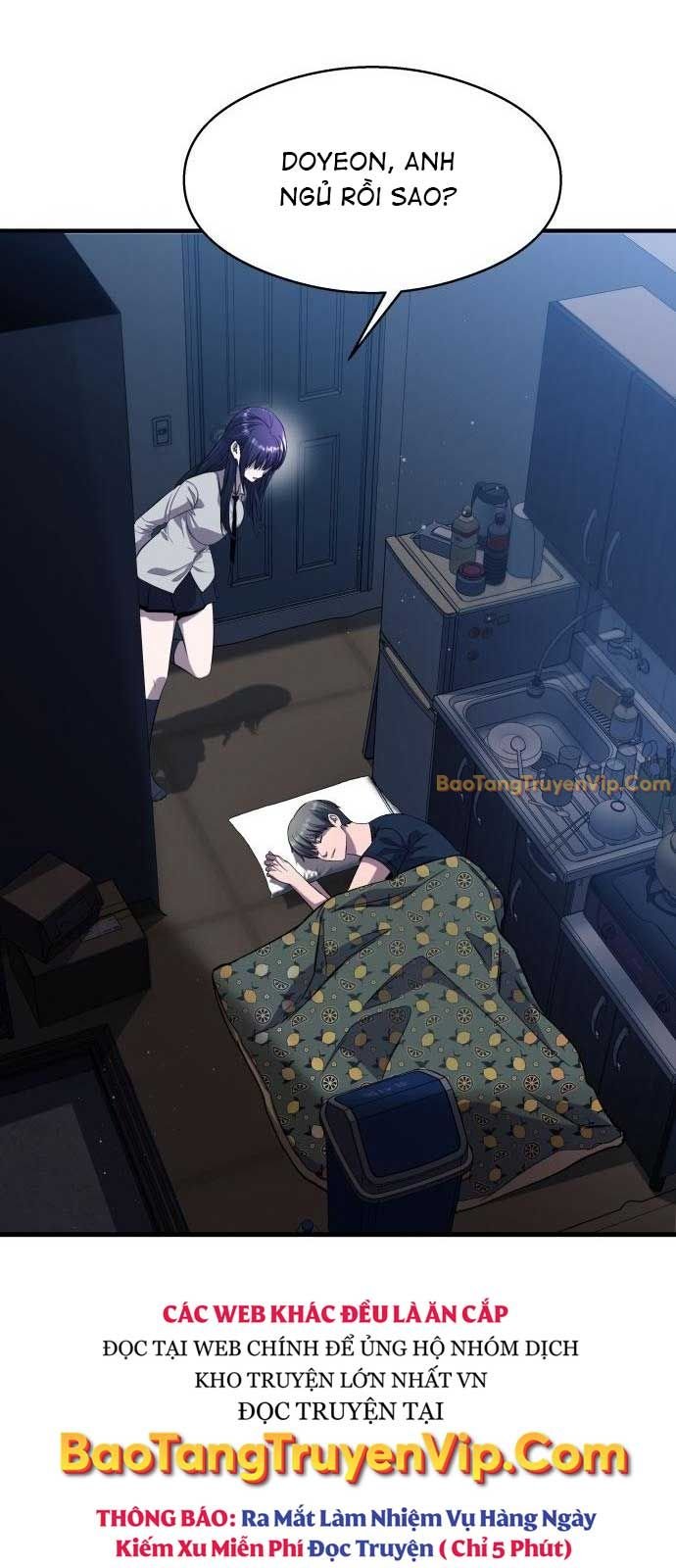 Hẹn Hò Rùng Rợn Chap 8 - Next Chap 9