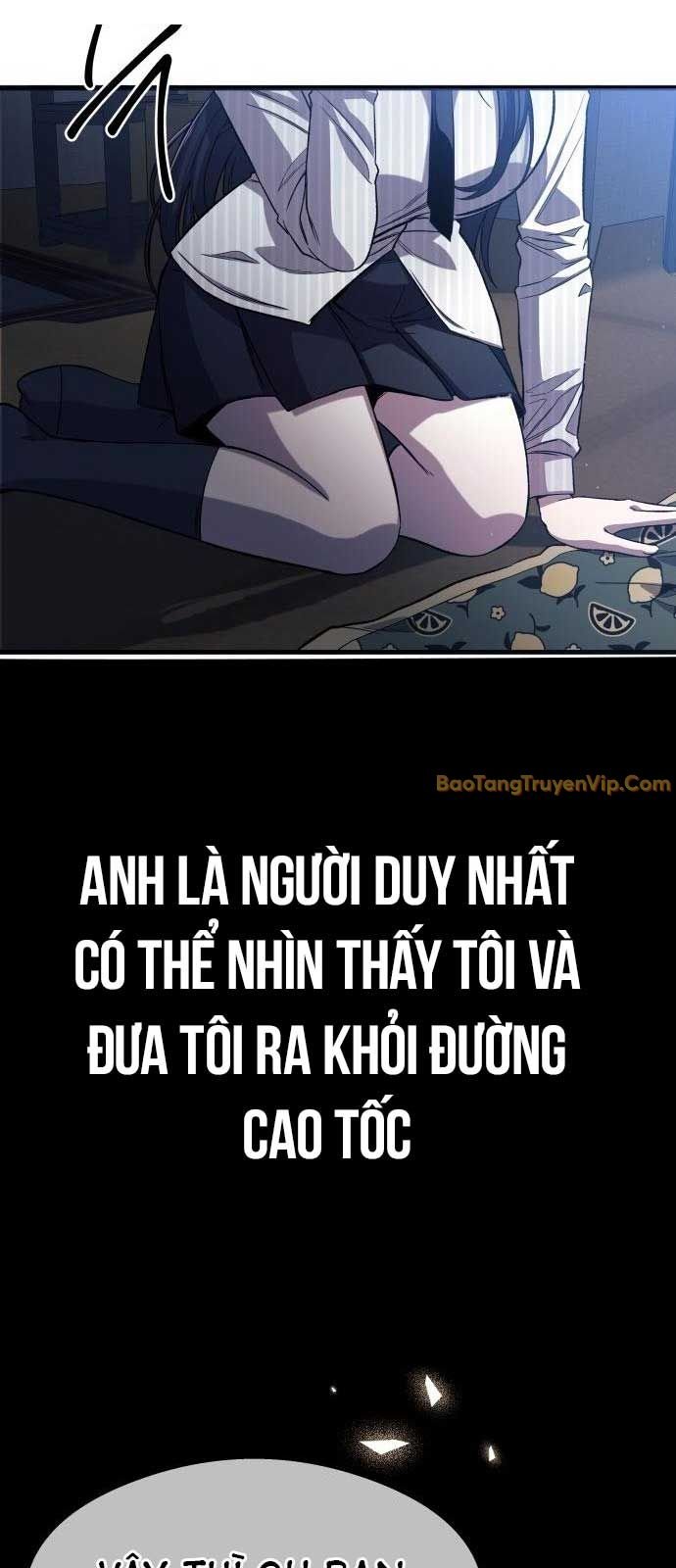 Hẹn Hò Rùng Rợn Chap 8 - Next Chap 9