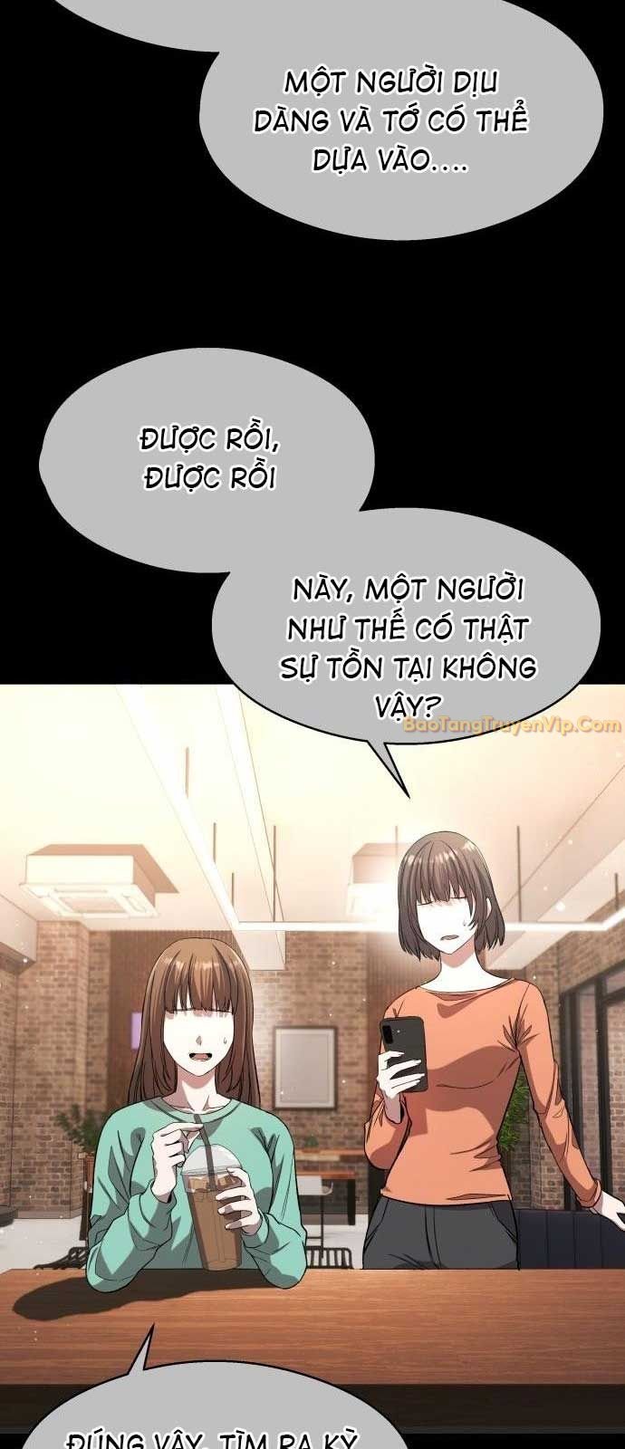 Hẹn Hò Rùng Rợn Chap 8 - Next Chap 9