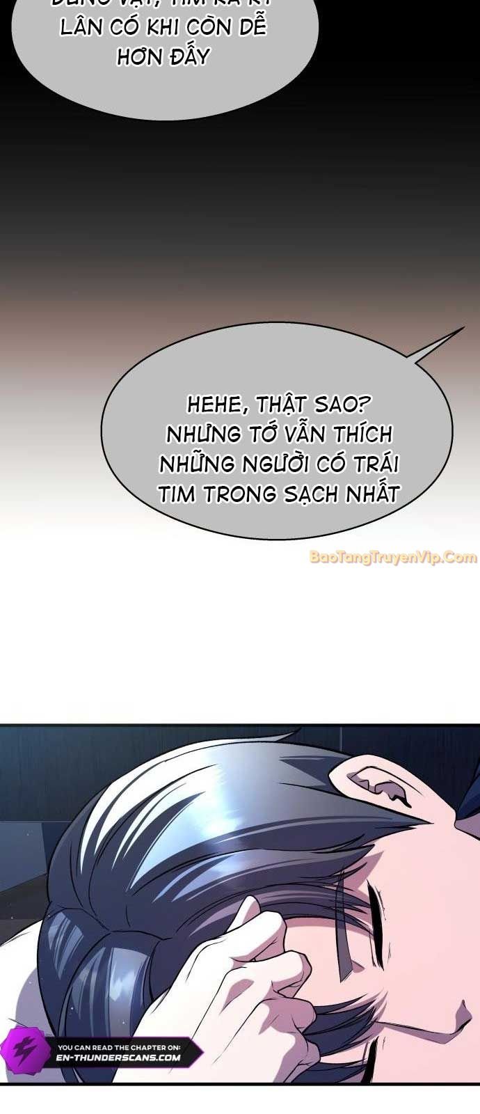 Hẹn Hò Rùng Rợn Chap 8 - Next Chap 9