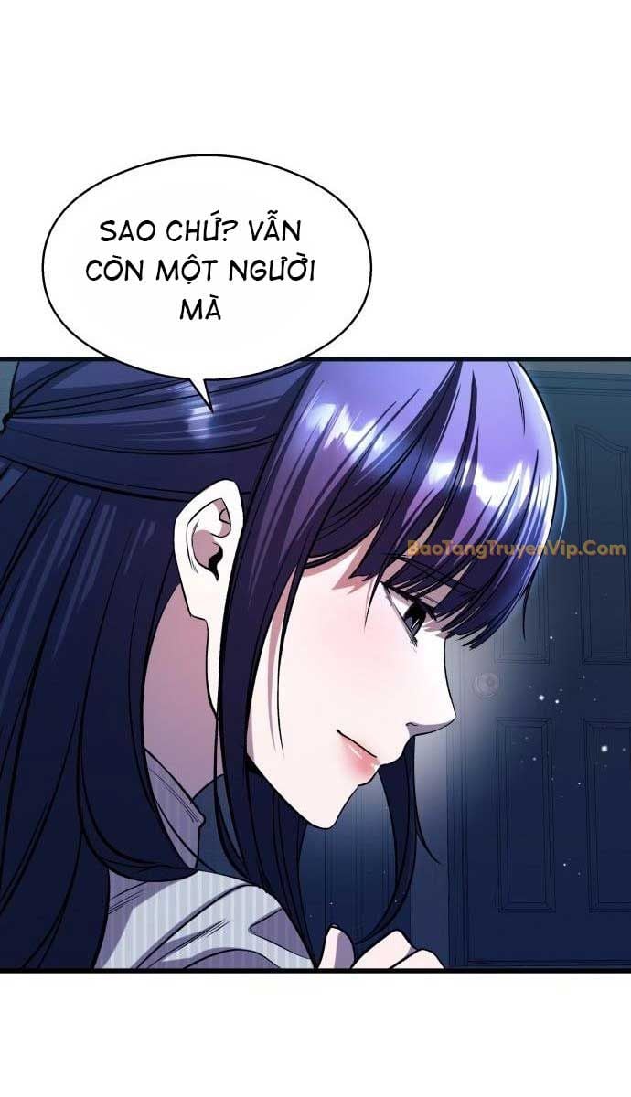 Hẹn Hò Rùng Rợn Chap 8 - Next Chap 9