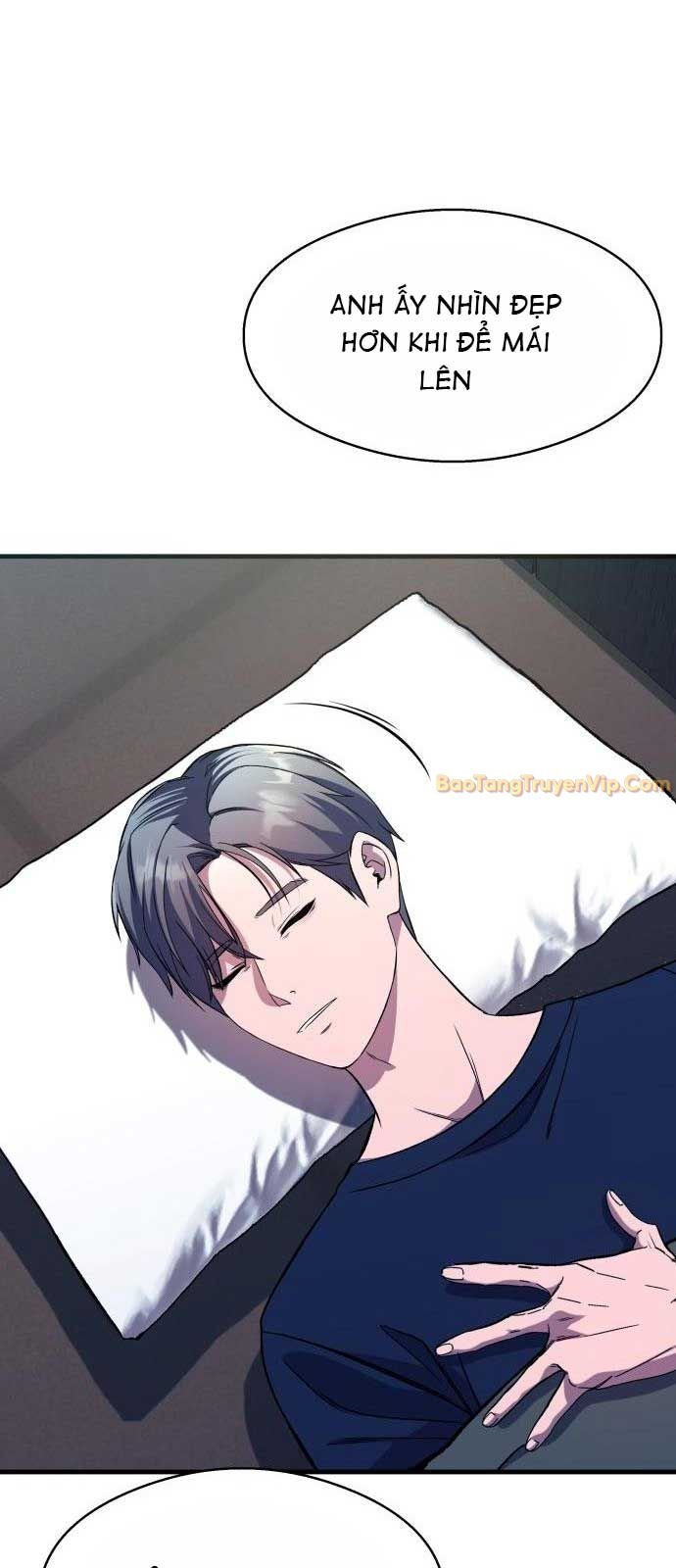 Hẹn Hò Rùng Rợn Chap 8 - Next Chap 9