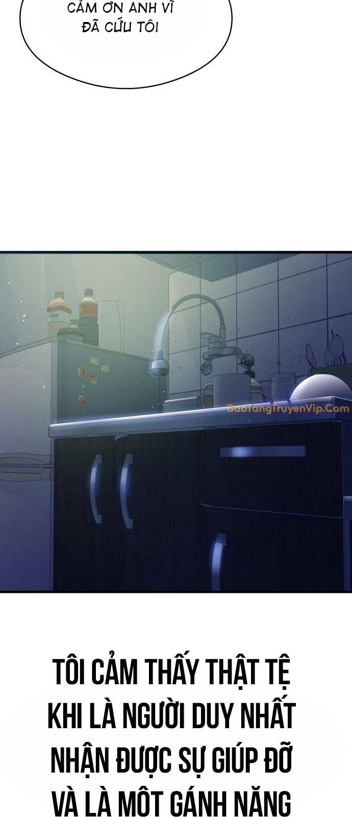 Hẹn Hò Rùng Rợn Chap 8 - Next Chap 9