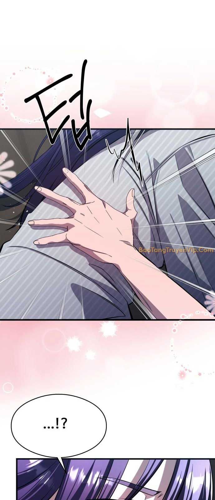 Hẹn Hò Rùng Rợn Chap 8 - Next Chap 9