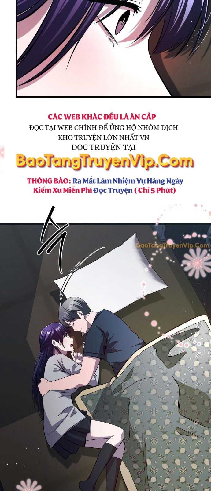Hẹn Hò Rùng Rợn Chap 8 - Next Chap 9