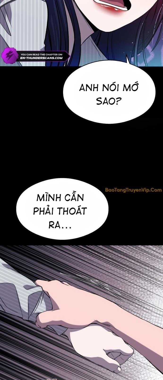 Hẹn Hò Rùng Rợn Chap 8 - Next Chap 9