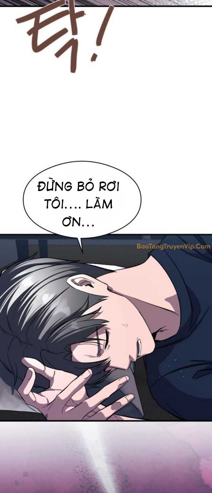 Hẹn Hò Rùng Rợn Chap 8 - Next Chap 9