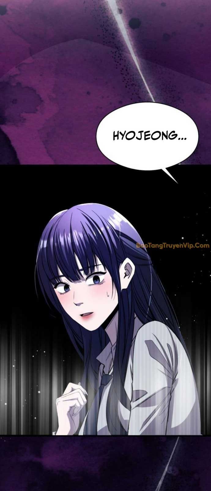 Hẹn Hò Rùng Rợn Chap 8 - Next Chap 9