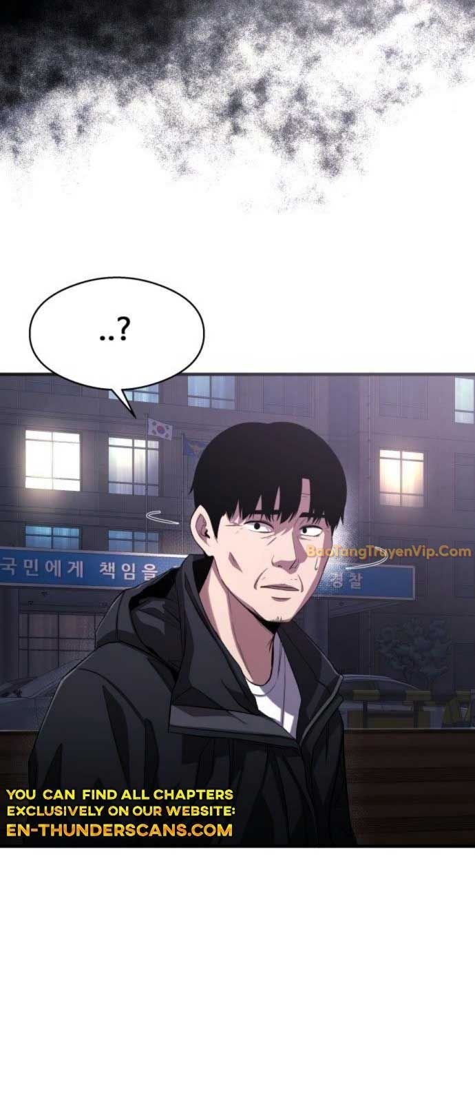 Hẹn Hò Rùng Rợn Chap 8 - Next Chap 9