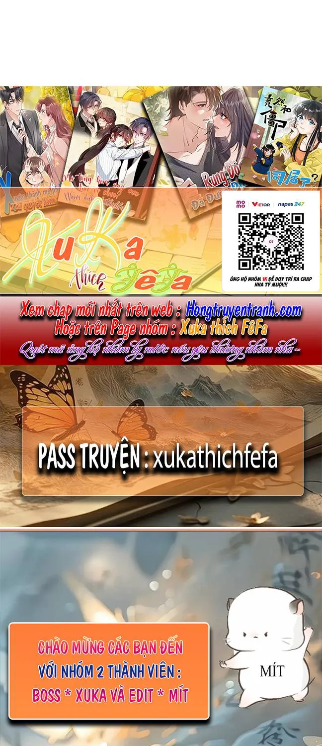 Hẹn Ước Sau Mưa Chap 19 - Next Chap 20