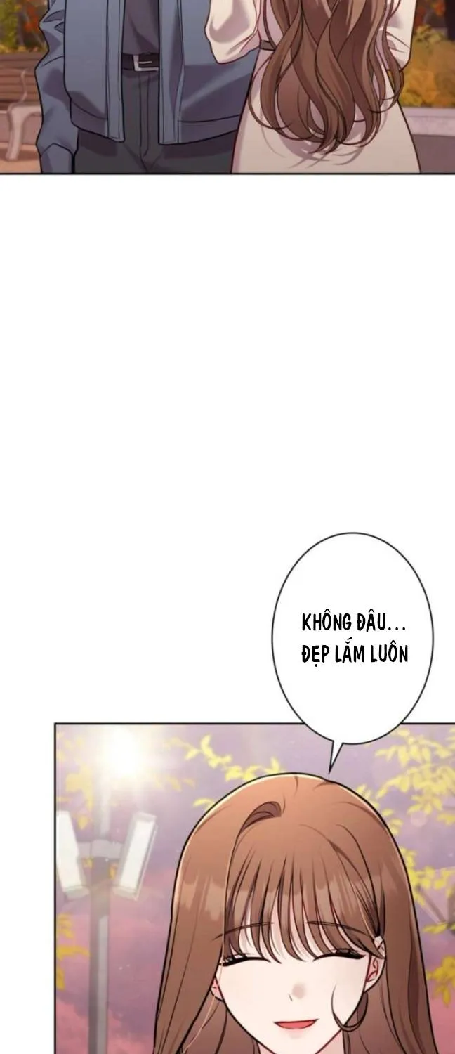 Hẹn Ước Sau Mưa Chap 19 - Next Chap 20