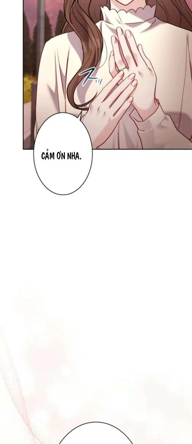 Hẹn Ước Sau Mưa Chap 19 - Next Chap 20