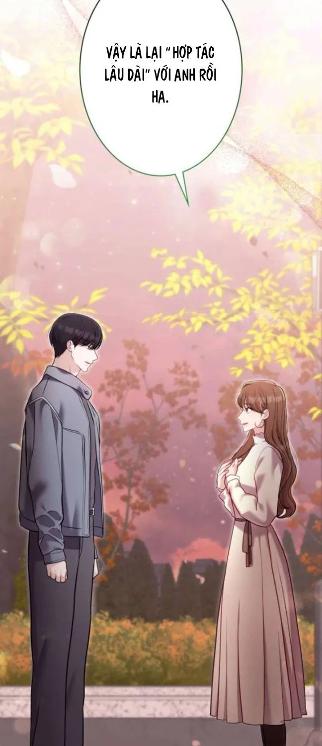 Hẹn Ước Sau Mưa Chap 19 - Next Chap 20