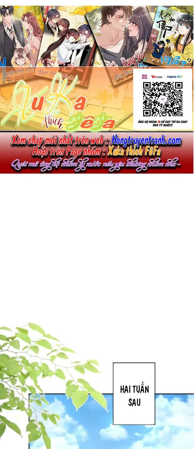 Hẹn Ước Sau Mưa Chap 19 - Next Chap 20