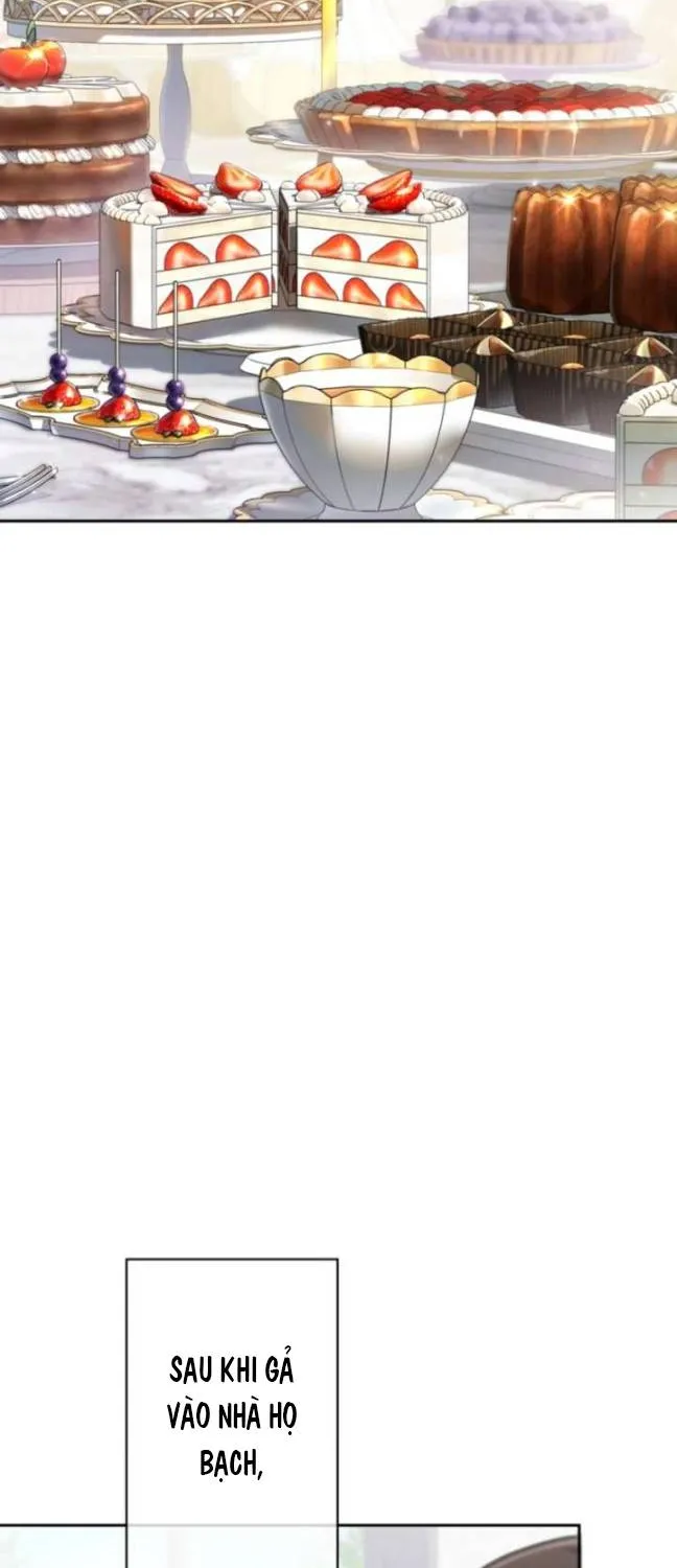 Hẹn Ước Sau Mưa Chap 19 - Next Chap 20