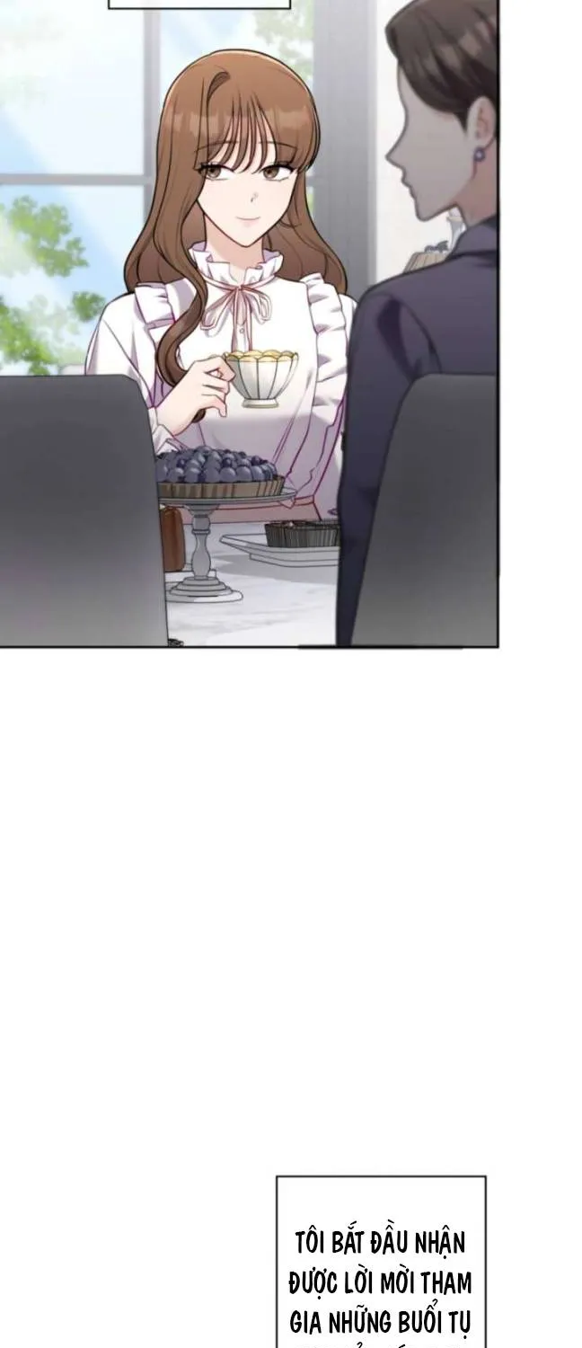 Hẹn Ước Sau Mưa Chap 19 - Next Chap 20