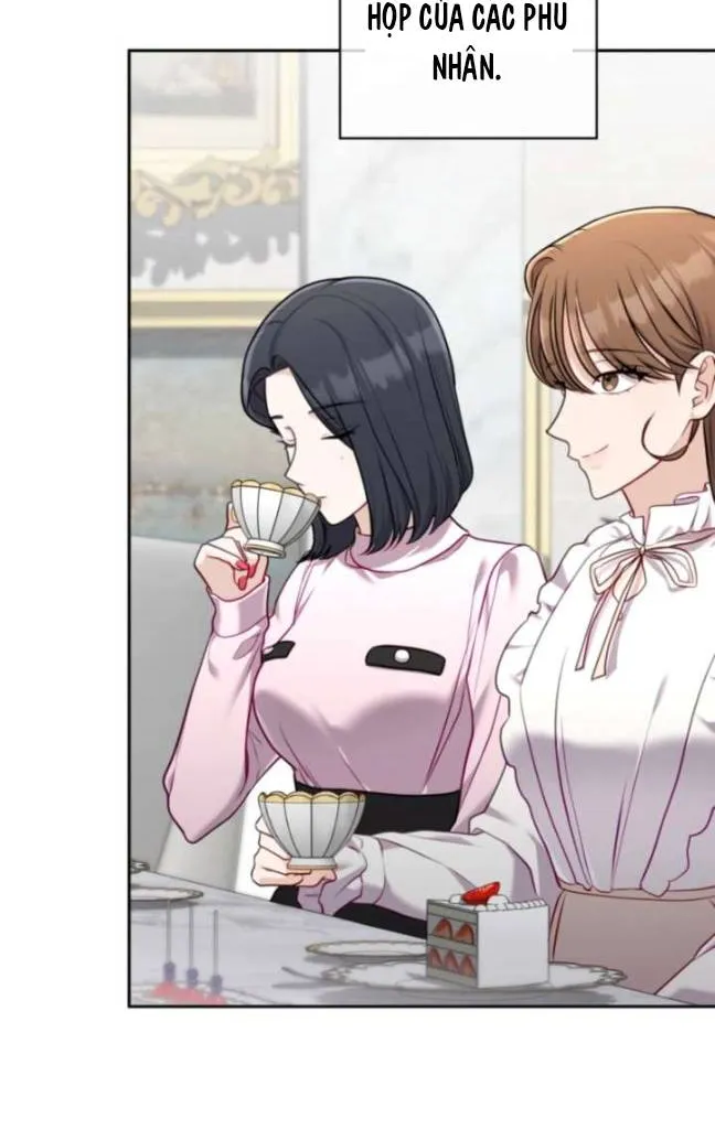 Hẹn Ước Sau Mưa Chap 19 - Next Chap 20