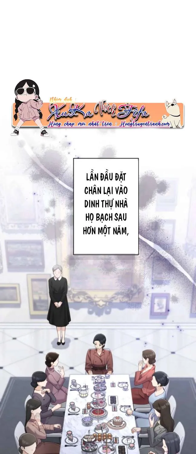 Hẹn Ước Sau Mưa Chap 19 - Next Chap 20