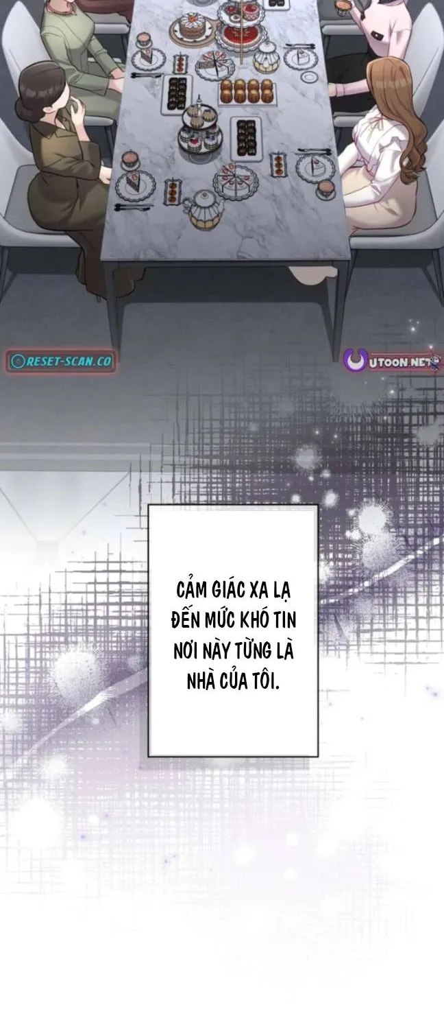 Hẹn Ước Sau Mưa Chap 19 - Next Chap 20