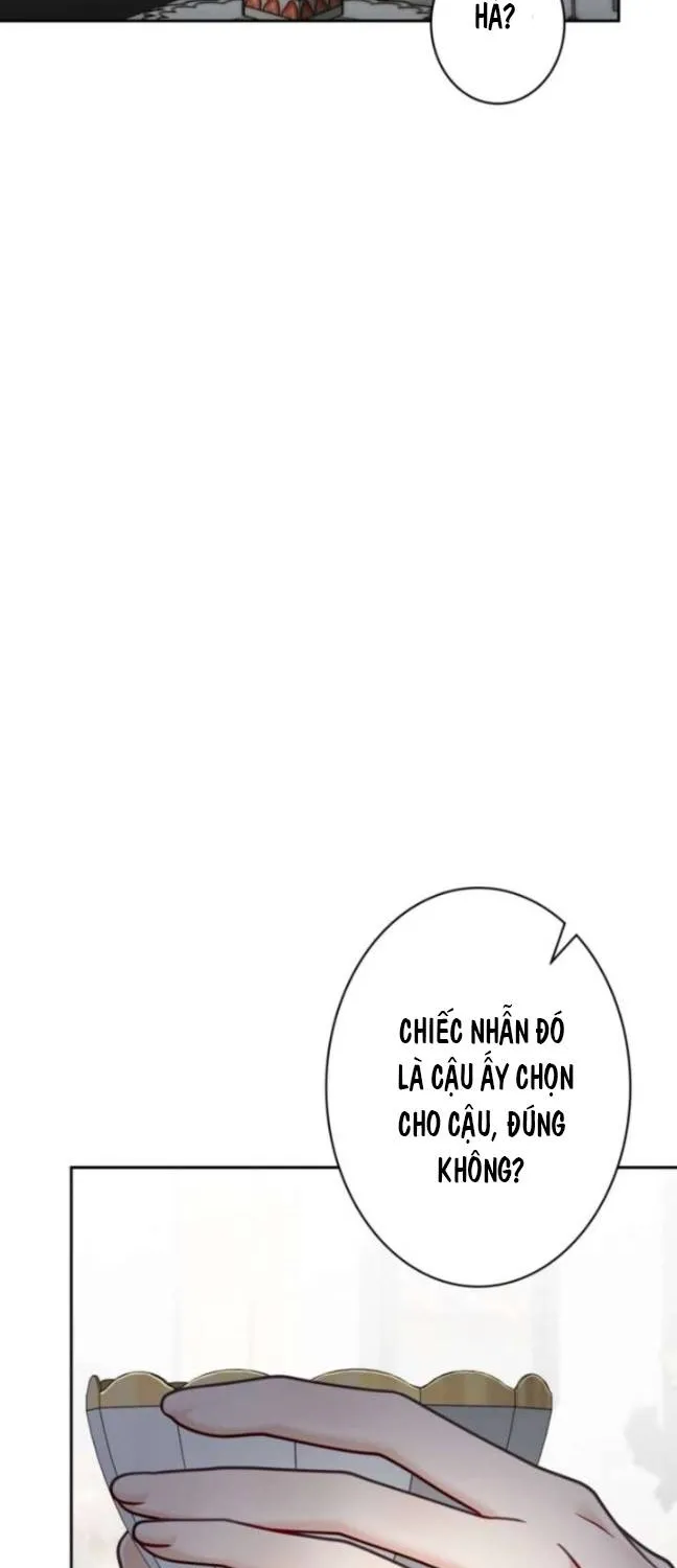 Hẹn Ước Sau Mưa Chap 19 - Next Chap 20