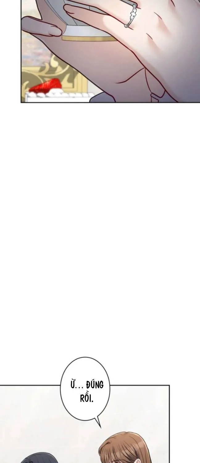 Hẹn Ước Sau Mưa Chap 19 - Next Chap 20