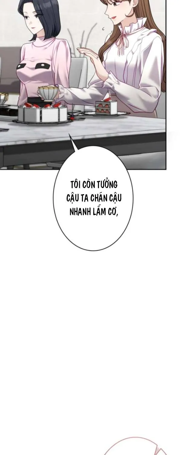 Hẹn Ước Sau Mưa Chap 19 - Next Chap 20
