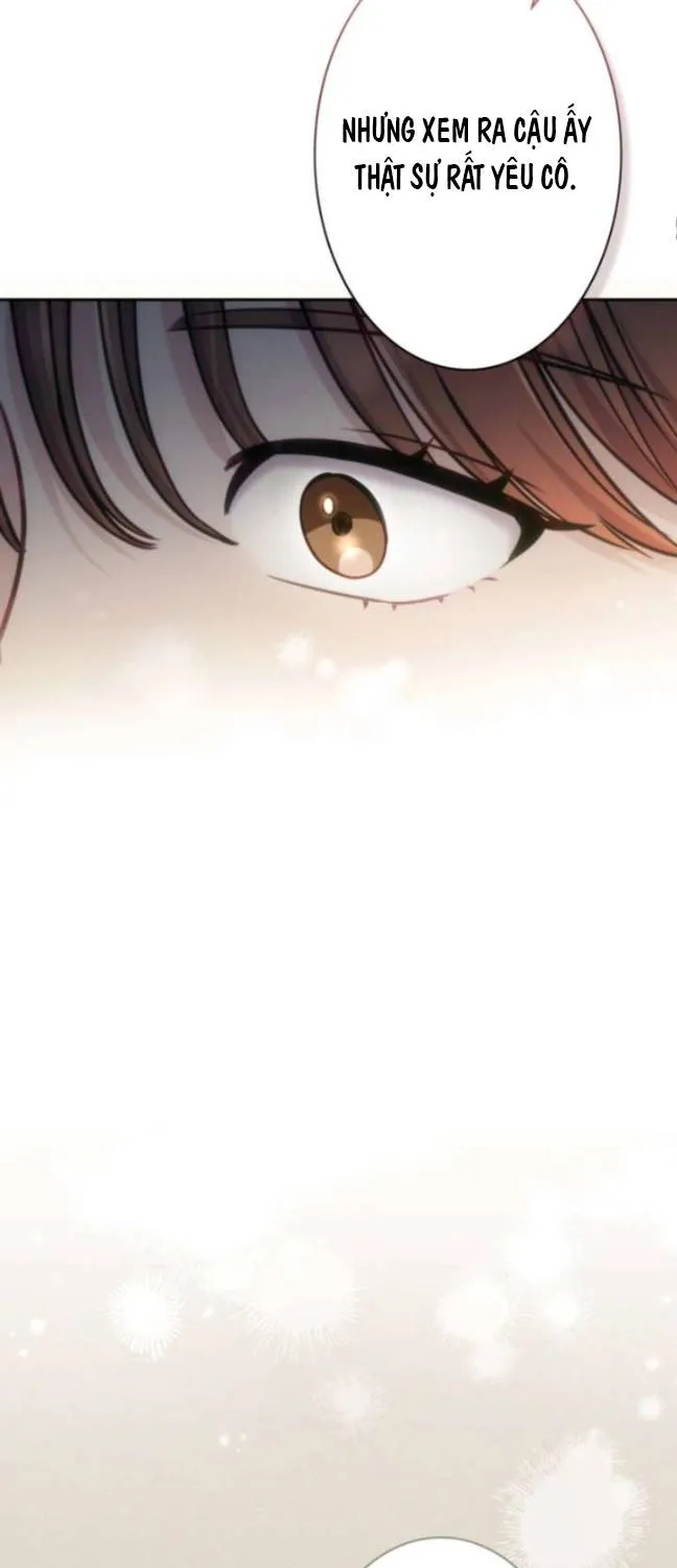 Hẹn Ước Sau Mưa Chap 19 - Next Chap 20